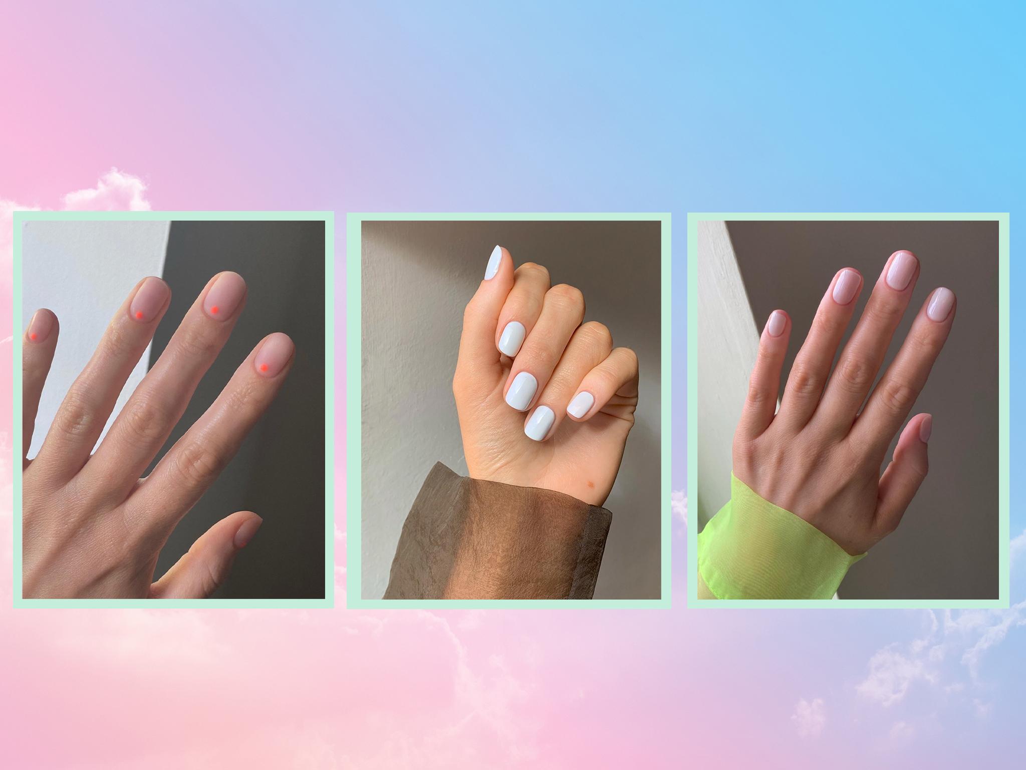 indybest manicure guide